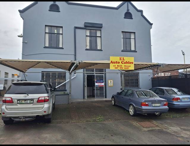 116M² OFFICE TO LET IN ARCADIA